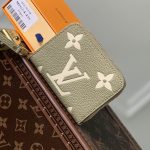 ルイヴィトン ミニ財布 コピー ジッピーコインパース M82448