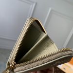 ルイヴィトン ミニ財布 コピー ジッピーコインパース M82448