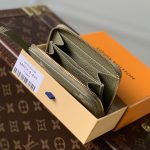 ルイヴィトン ミニ財布 コピー ジッピーコインパース M82448