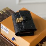 ルイヴィトンコピー ポルトフォイユ・メティス コンパクト M80880