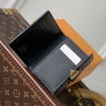 ルイヴィトンコピー ポルトフォイユ・メティス コンパクト M80880