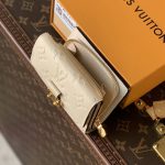 ヴィトン ポルトフォイユメティス コンパクト財布コピー M81071