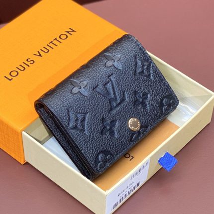 ヴィトンコピー アンヴェロップ・カルト ドゥ ヴィジット 名刺入れ M58456
