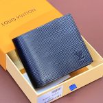 ルイヴィトン ポルトフォイユ・アメリゴ NM コピー M62046