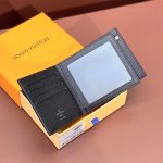 ルイヴィトン ポルトフォイユ・アメリゴ NM コピー M62046