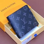 ルイヴィトン 二つ折り財布 コピー ポルトフォイユ・アメリゴ M60053