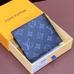 ルイヴィトン 二つ折り財布 コピー ポルトフォイユ・アメリゴ M60053