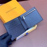 ルイヴィトン 二つ折り財布 コピー ポルトフォイユ・アメリゴ M60053
