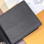 ルイヴィトン 二つ折り財布 コピー ポルトフォイユ・アメリゴ M60053