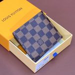 ルイヴィトン 二つ折り財布 ポルトフォイユ・アメリゴ コピー N61208