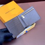 ルイヴィトン 二つ折り財布 ポルトフォイユ・アメリゴ コピー N61208