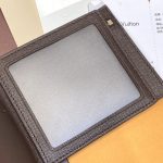 ルイヴィトン 二つ折り財布 ポルトフォイユ・アメリゴ コピー N61208