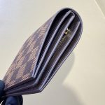 ルイヴィトン 二つ折り財布 ポルトフォイユ・アメリゴ コピー N61208