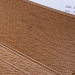 ルイヴィトンコピー 二つ折り財布 ポルトフォイユ・アメリゴ M60053