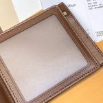 ルイヴィトンコピー 二つ折り財布 ポルトフォイユ・アメリゴ M60053