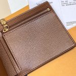 ルイヴィトンコピー 二つ折り財布 ポルトフォイユ・アメリゴ M60053