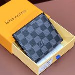ヴィトンスーパーコピー 二つ折り財布 ポルトフォイユ・アメリゴ N60053