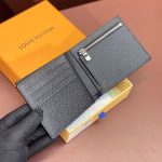 ヴィトンスーパーコピー 二つ折り財布 ポルトフォイユ・アメリゴ N60053