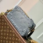 ルイヴィトンコピー ソフトトランク・ウォレット ショルダーM82035