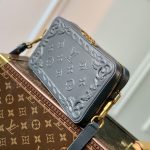 ルイヴィトンコピー ソフトトランク・ウォレット ショルダーM82035