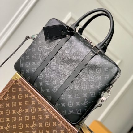 ルイヴィトンコピー LV ヴォワヤージュ ビジネスバッグ M46457