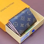 ルイヴィトン コピー ポルトフォイユ・セレスト 折り財布 M81665