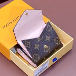 ルイヴィトン コピー ポルトフォイユ・セレスト 折り財布 M81665