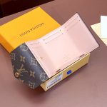ルイヴィトン コピー ポルトフォイユ・セレスト 折り財布 M81665