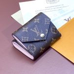 ルイヴィトン コピー ポルトフォイユ・セレスト 折り財布 M81665