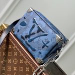 ルイヴィトンコピー ミニソフトトランク ショルダーバッグ M22588 ルイヴィトンコピー ミニソフトトランク ショルダーバッグ M22588