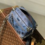 ルイヴィトンコピー ミニソフトトランク ショルダーバッグ M22588 ルイヴィトンコピー ミニソフトトランク ショルダーバッグ M22588