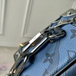 ルイヴィトンコピー ミニソフトトランク ショルダーバッグ M22588 ルイヴィトンコピー ミニソフトトランク ショルダーバッグ M22588