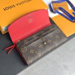 ルイヴィトン 長財布 コピー ポルトフォイユ・エミリー M60697 ルイヴィトン 長財布 コピー ポルトフォイユ・エミリー M60697