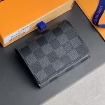 ルイヴィトン カードケース 名刺入れ コピー ダミエ N63338