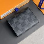 ルイヴィトン カードケース 名刺入れ コピー ダミエ N63338