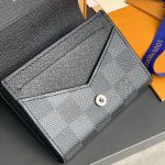 ルイヴィトン カードケース 名刺入れ コピー ダミエ N63338