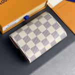 ルイヴィトン ポルトフォイユ・ヴィクトリーヌ 財布 コピー N64022 ルイヴィトン ポルトフォイユ・ヴィクトリーヌ 財布 コピー N64022