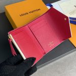 ルイヴィトン ポルトフォイユ・ヴィクトリーヌ 財布 コピー N64022 ルイヴィトン ポルトフォイユ・ヴィクトリーヌ 財布 コピー N64022
