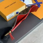 ルイヴィトンコピー ポルトフォイユ・ヴィクトリーヌ ダミエ財布 N61700