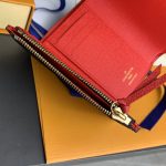 ルイヴィトンコピー ポルトフォイユ・ヴィクトリーヌ ダミエ財布 N61700