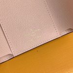 ルイヴィトンコピー ポルトフォイユ・ヴィクトリーヌ 財布 M62360