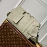 ルイヴィトン コピー シティキーポル LV アエログラム レザー M22486