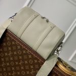 ルイヴィトン コピー シティキーポル LV アエログラム レザー M22486