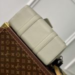 ルイヴィトン コピー シティキーポル LV アエログラム レザー M22486