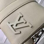 ルイヴィトン コピー シティキーポル LV アエログラム レザー M22486