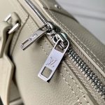 ルイヴィトン コピー シティキーポル LV アエログラム レザー M22486