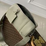 ルイヴィトン コピー シティキーポル LV アエログラム レザー M22486