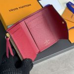 ヴィトン モノグラム コピー ポルトフォイユ・ヴィクトリーヌ M41938