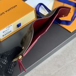 ヴィトン モノグラム コピー ポルトフォイユ・ヴィクトリーヌ M41938