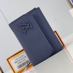 ルイヴィトン ポルトフォイュ・パイロット 折り財布コピー M81740